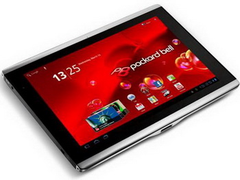 Packard Of bell Of liberty Of tab packard bell liberty tab